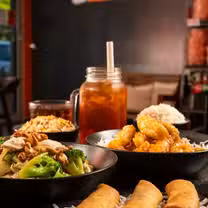 A photo of Chinese Cuisine (Noodle Asia) Restaurant and Takeaway restaurant