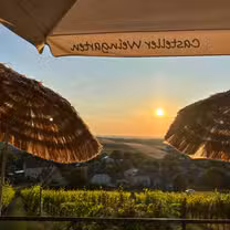 A photo of Weingarten Castell restaurant