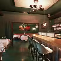 A photo of To The Bone restaurant