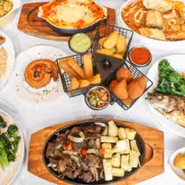 Una foto del restaurante E13 BBQ HOUSE