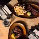 STEAK WEDNESDAY foto