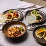 BOTTOMLESS | Rhythm & Lunch - Saturdays & Sundays foto