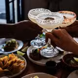 GROUPS 10+ BOTTOMLESS | Rhythm & Lunch - Sat & Sun foto