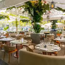 A photo of Ramses restaurant