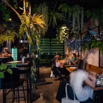 A photo of Sojubar restaurant