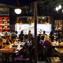 Una foto del restaurante Cattle Call