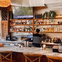 A photo of 56 Social Cafe & Catering restaurant