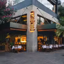 A photo of Quinquela restaurant