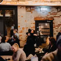 A photo of FarmDog Brewing on Little Malop restaurant