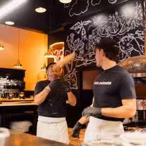 Pizza Lab by Pain d'Avignonの写真