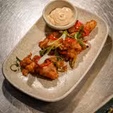Lunch Menu £35 @ 12.00 PM TO 14:30 PM Photo