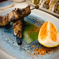 Foto del ristorante Enso Sushi- Cache Creek Casino Resort