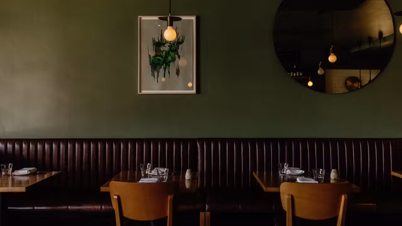 Bastible Interior - Bastible, Dublin, County Dublin