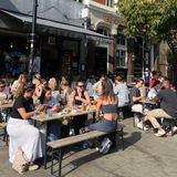 Cover image for Friends of Ours Hoxton