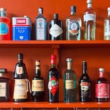 Cover image for Bar 50ml