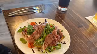 Una foto del restaurante Amarone Italian Restaurant - Towcester