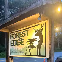 Forest Edgeの写真