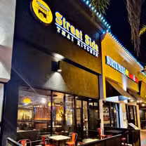 Street Side Thai Kitchenの写真