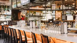 A photo of Gary's Supper Club - Lakeville restaurant