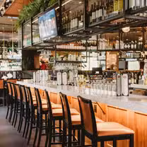 A photo of Gary's Supper Club - Lakeville restaurant