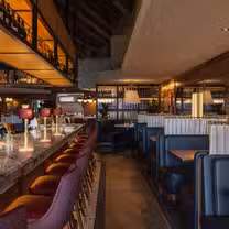 Una foto del restaurante Relish Restaurant & Bar - Town and Country