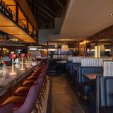 Cover image for Relish Restaurant & Bar - Town and Country