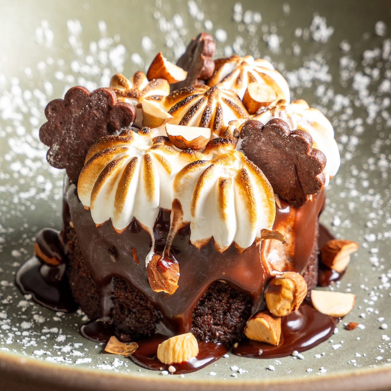 OpenTable x Ghirardelli Special Experiences - OpenTable US