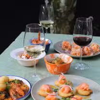 Foto von Tetas by Karla Z Restaurant