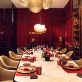 La Table Krug foto