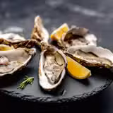 $2 Oyster Wednesdays Photo