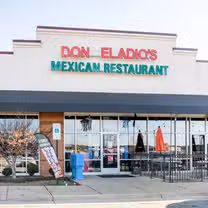 A photo of Don Eladio's Cantina restaurant