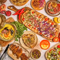 A photo of Gallio Fitzrovia restaurant