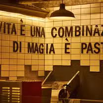 A photo of Macelleria Roma restaurant