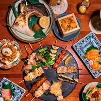 A photo of Izakaya Futago restaurant