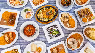 A photo of Pancho Villa Mexican Restaurant - Fredericksburg restaurant