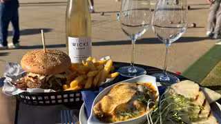 A photo of Southside Kitchen restaurant