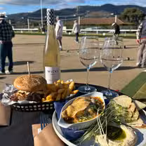 A photo of Southside Kitchen restaurant