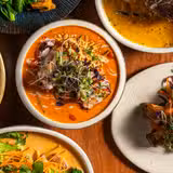 Feed Me Now Lunch - $50pp foto