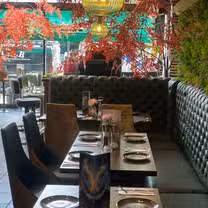 LA MAR SHISHの写真