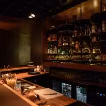 A photo of Fairytale Bar restaurant