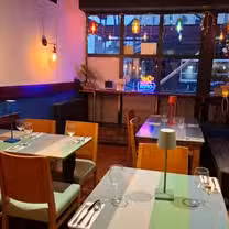 A photo of Mattancherry Cardiff restaurant