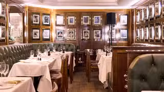 J Sheekey - The Restaurantの写真