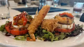 Franco Italian Bistro - Wellington餐廳的相片