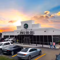 Foto von Loft18 - Baton Rouge Restaurant