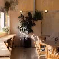 A photo of Good as Gold restaurant