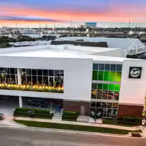 Foto von Loft18 - Metairie Restaurant