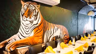A photo of Bengal Village - Best of Brick Lane restaurant