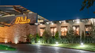 A photo of El Italiano restaurant