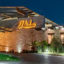 A photo of El Italiano restaurant