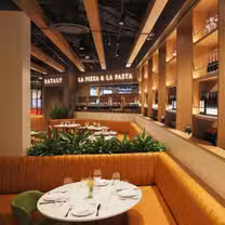 A photo of Eataly King of Prussia - La Pizza & La Pasta restaurant
